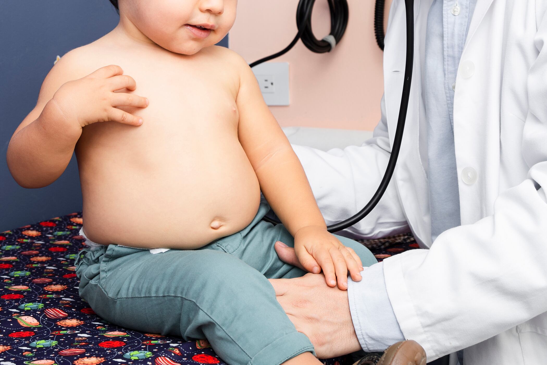 El Síndrome Urémico Hemolítico en Argentina.