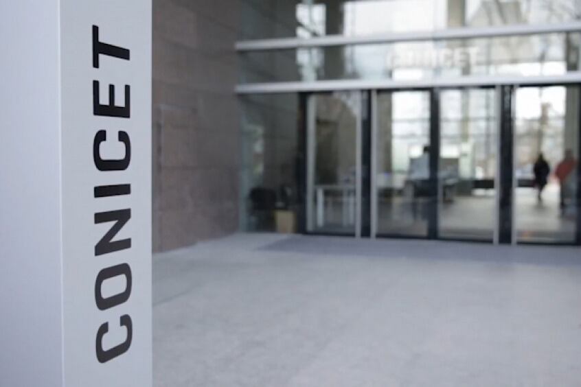 El Conicet quedó por encima de 70 instituciones gubenamentales de la región.
