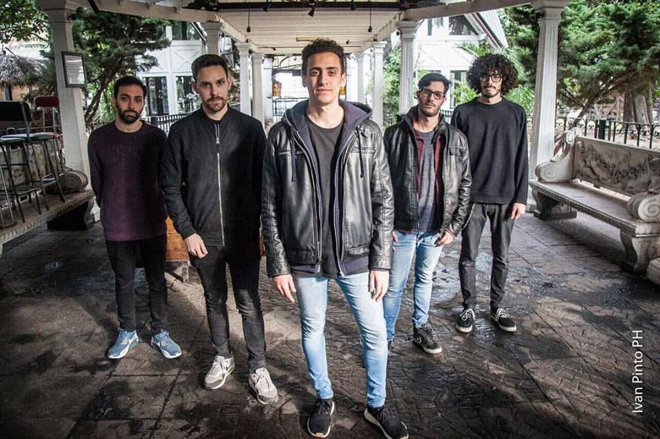 Mi Paracaídas, el grupo responsable de impulsar este Festival 501.