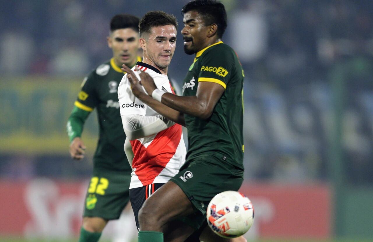 El encuentro tuvo mucha fricción en el medio