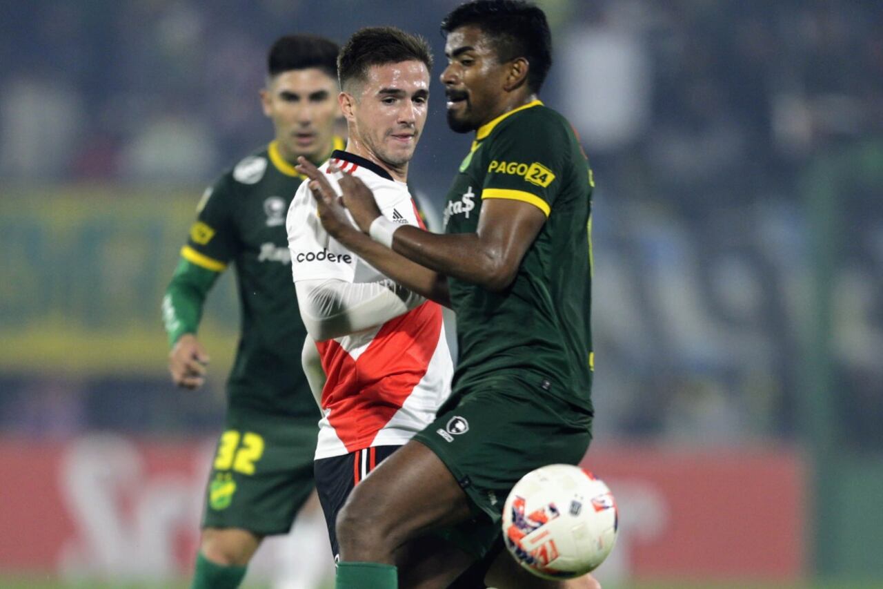 El encuentro tuvo mucha fricción en el medio