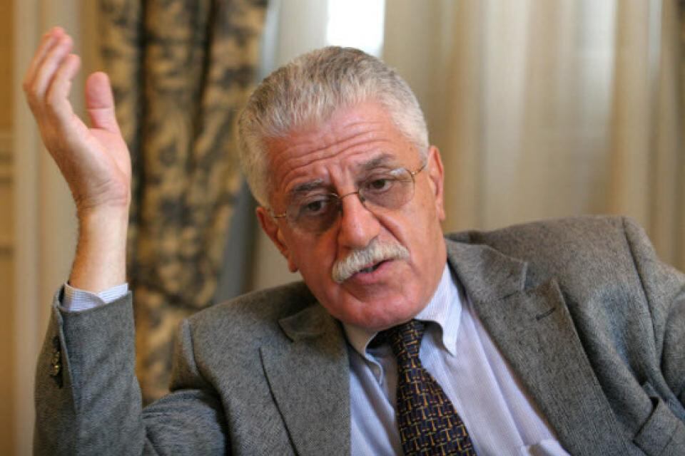 El ex ministro Juan Carlos Tedesco, fallecido en 2017, dirigió la revista publicada entre 1970 y 1975.