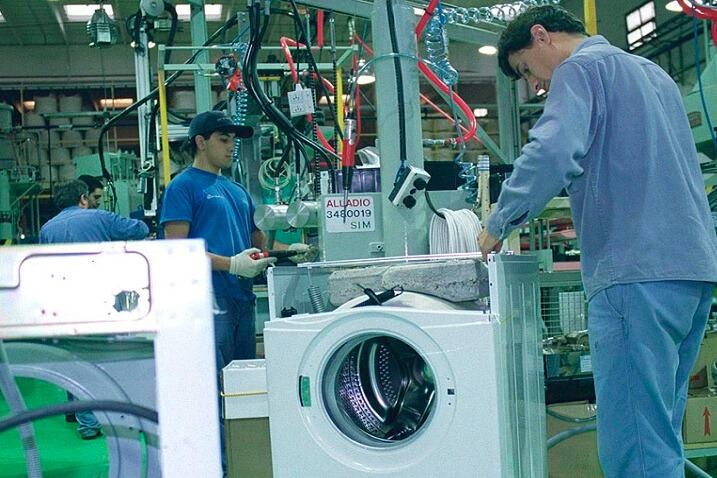 La fabrica se inauguró en 1964 y a inicios de 2023 pasó a manos mexicanas. 