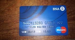 Los prodcutos con descuento por uso de tarjeta del BNS serán todos los de la canasta básica menos carnes. 