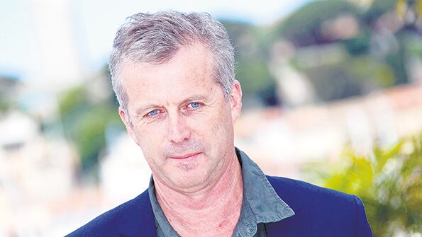 “El progreso es una visión del espíritu”, afirma el cineasta Bruno Dumont.