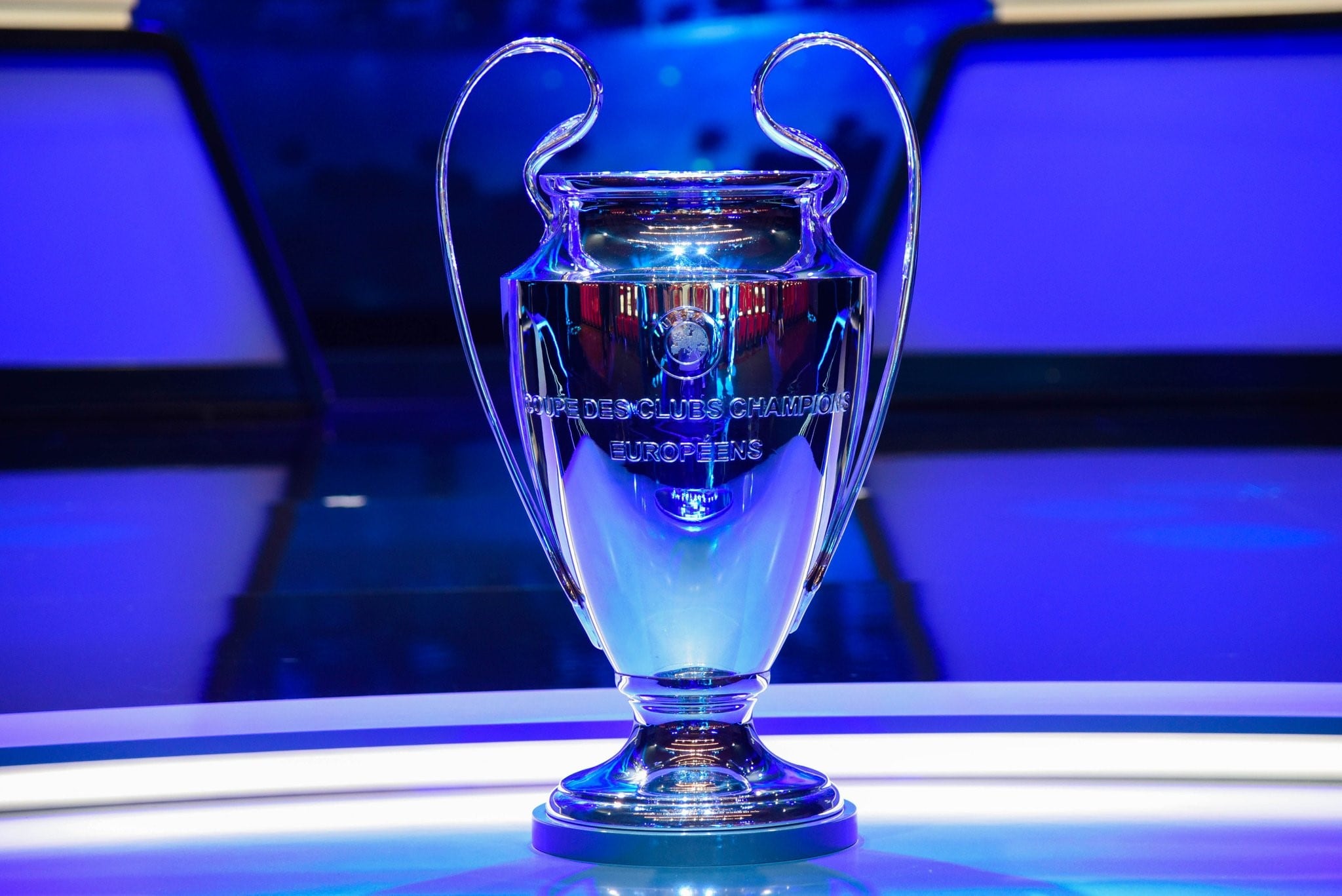 La UEFA anunció que habrá 36 equipos que disputen la Cahmpions League. (Foto: UEFA Cahmpions League).