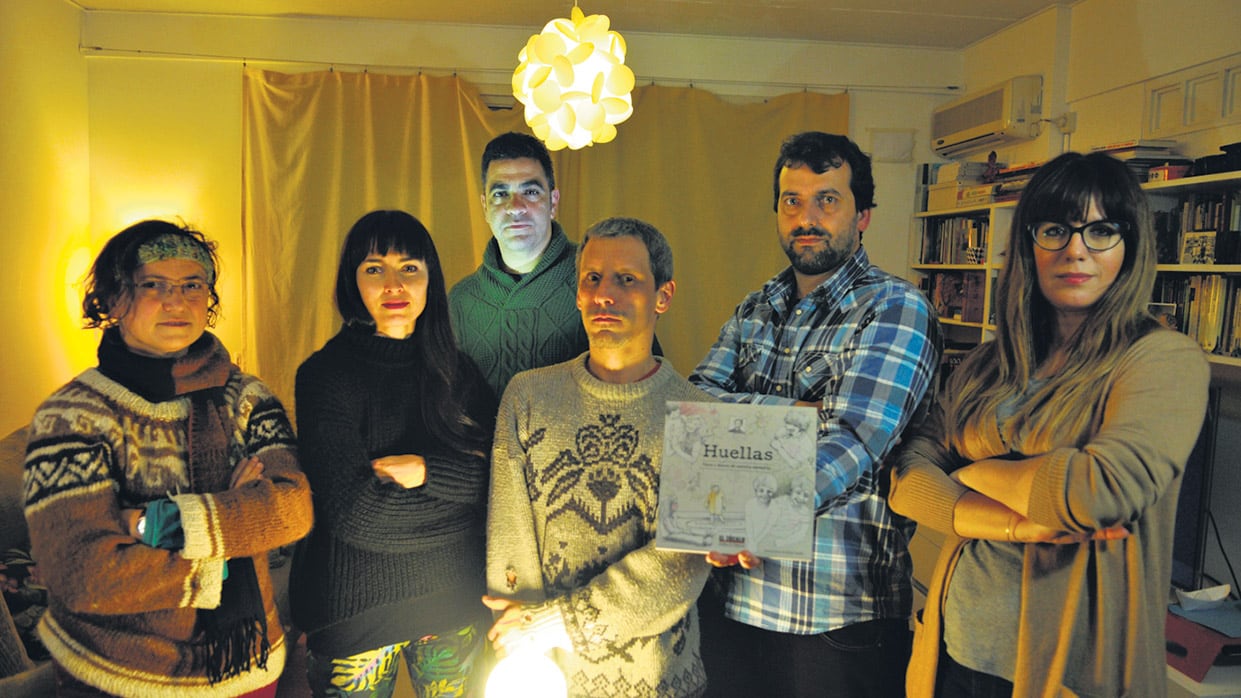 El libro se presentará el próximo miércoles a las 18.30 en el Museo del Libro y de la Lengua (Av. Las Heras 2555).