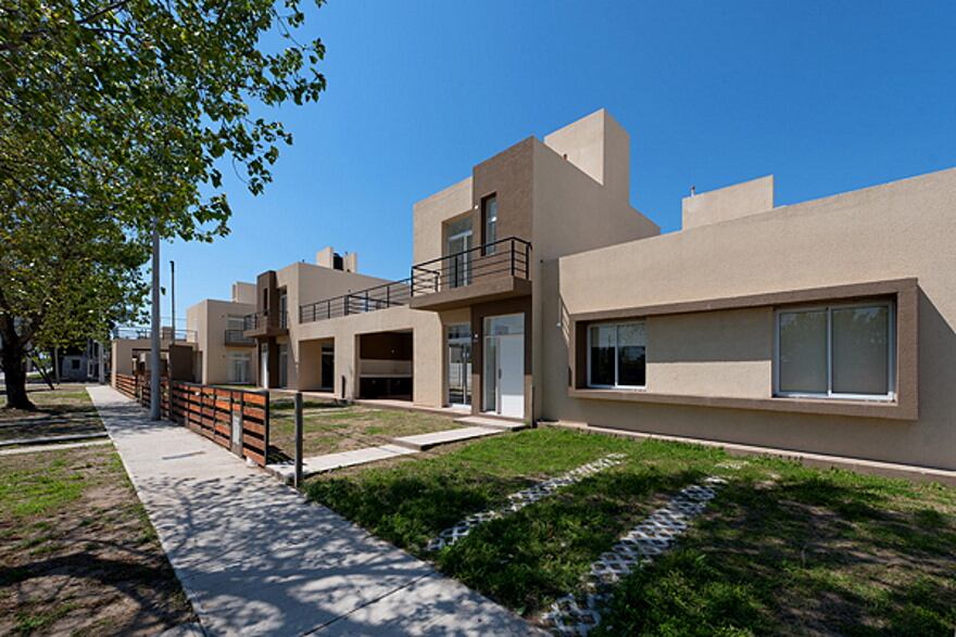 Procrear II Desarrollos Urbanísticos. 