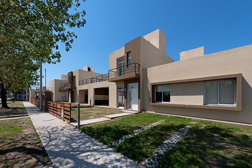 Procrear II Desarrollos Urbanísticos.