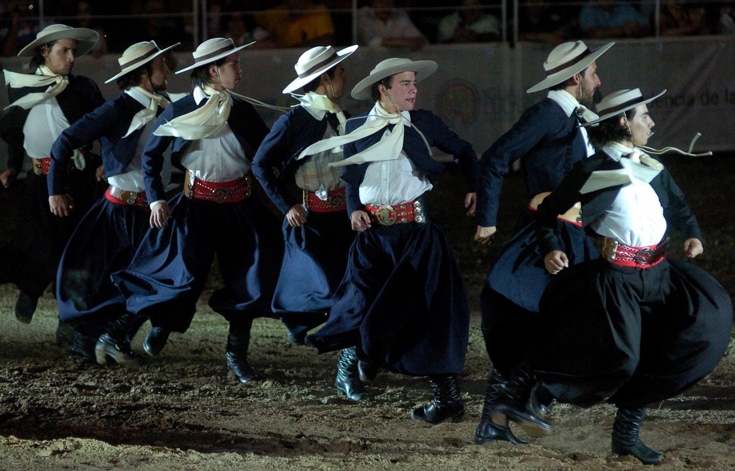 El Día Nacional del Gaucho se estableció para conmemorar la publicación de "El gaucho Martín Fierro".