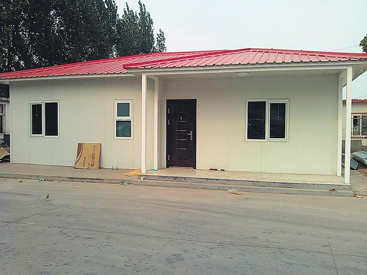 El precio promedio al que se pactó el metro cuadrado de las viviendas es muy superior de lo que cuesta producirlas en el país.