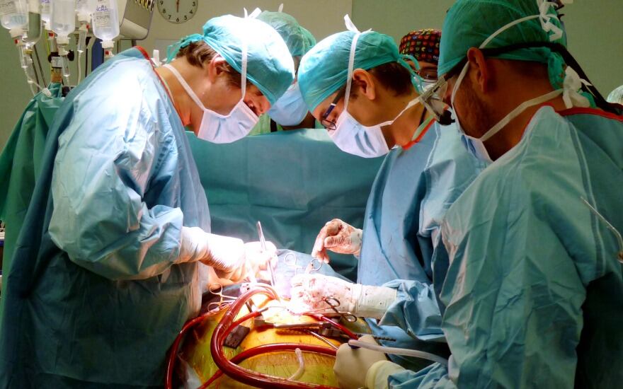 La medida busca visibilizar la grave crisis económica que atraviesa el sector