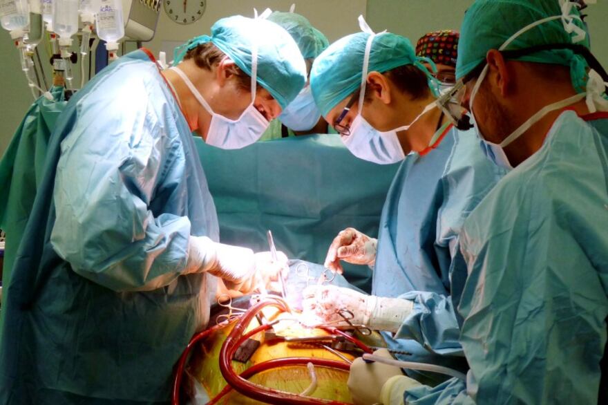 La medida busca visibilizar la grave crisis económica que atraviesa el sector