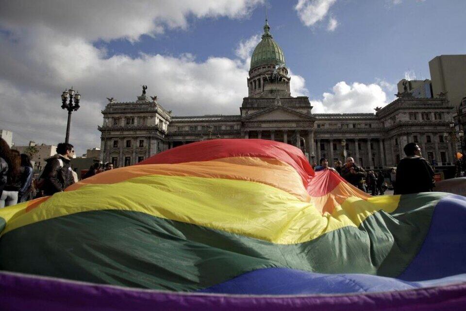 Elecciones Argentina 2023.