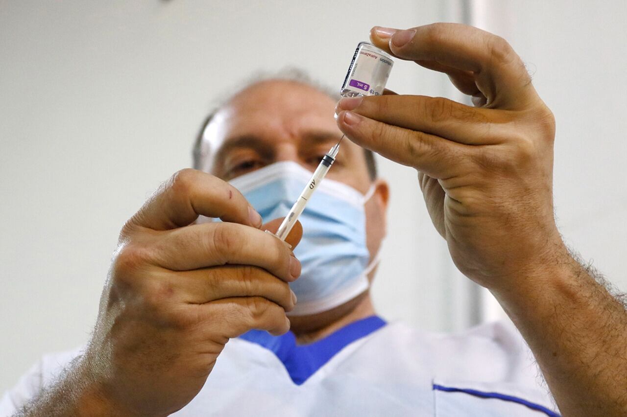 La OMS no quiere que la vacuna anti covid sea oligatoria.