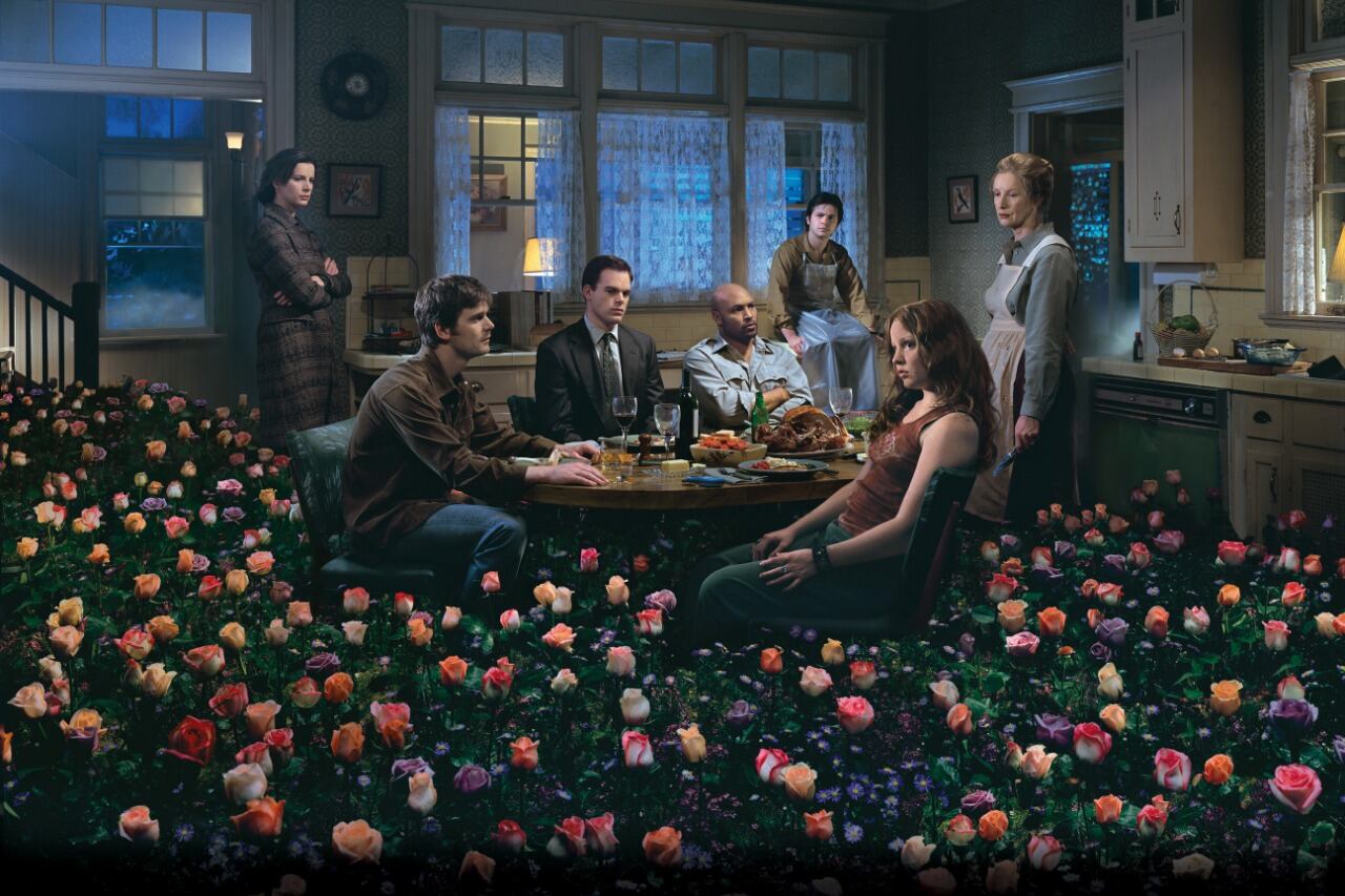 HBO ofreció hacer dos temporadas más, pero los creadores decidieron terminar en la quinta.