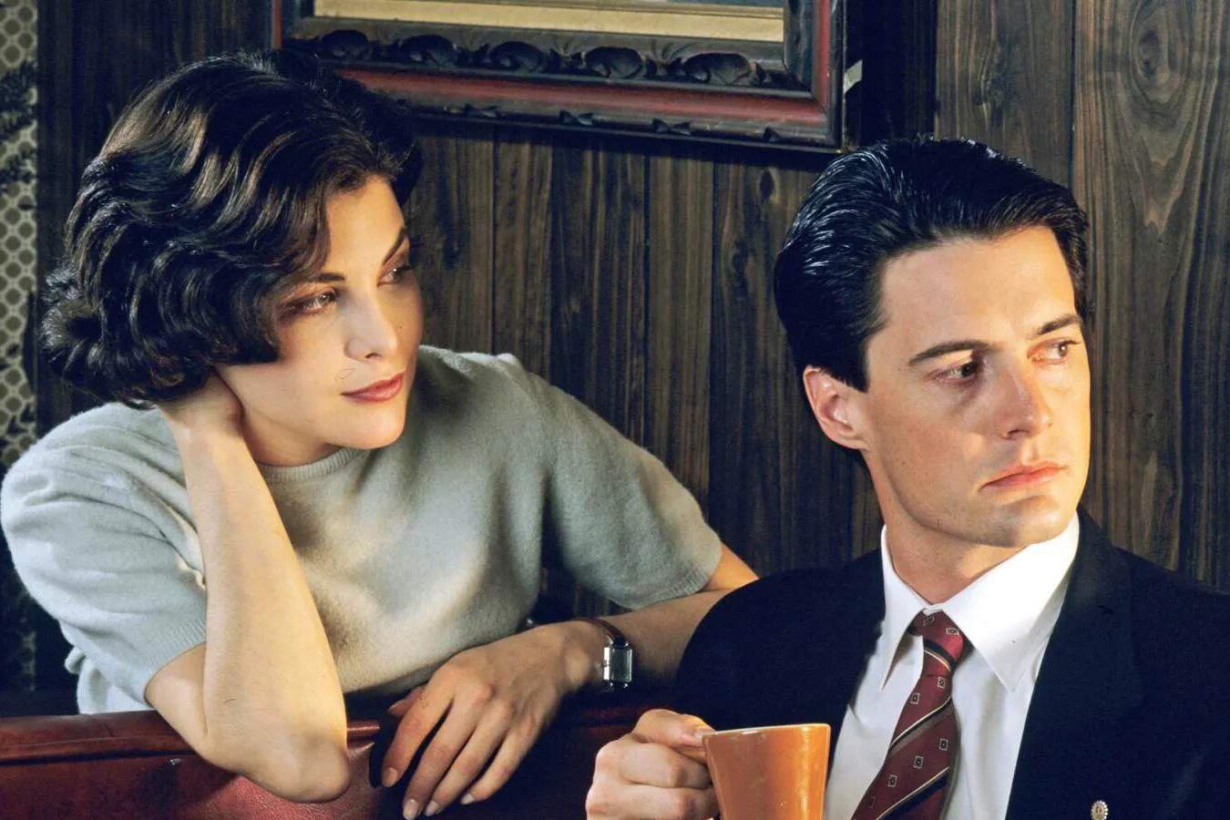 "Twin Peaks" llegó para desestabilizar el panorama televisivo