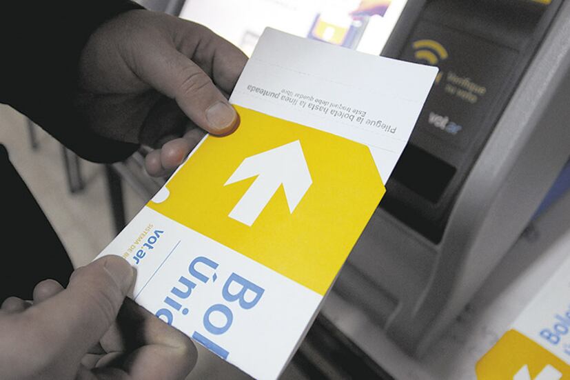 El PJ advirtió que se impide el control cruzado de los fiscales, dado que se modifica el procedimiento de actas.