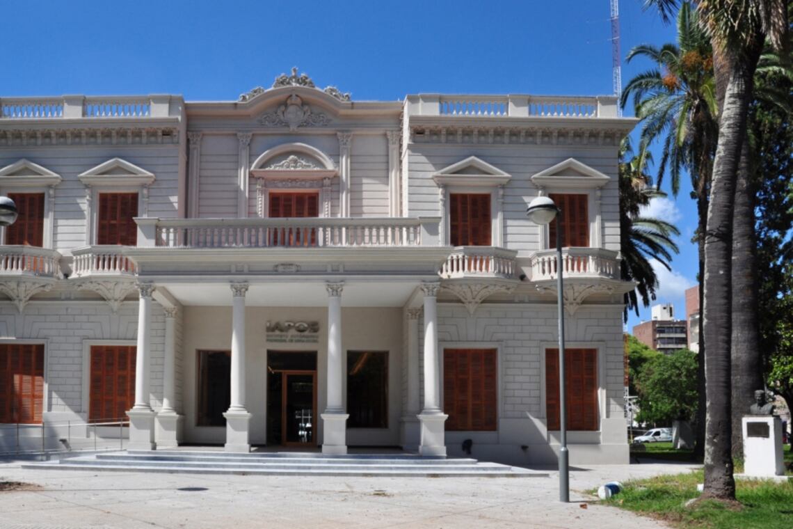 El gobierno dice que no tiene la posibilidad de asumir ese aumento