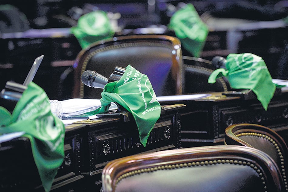 Hay un escenario de paridad, en el que no está claro qué postura logrará imponerse.