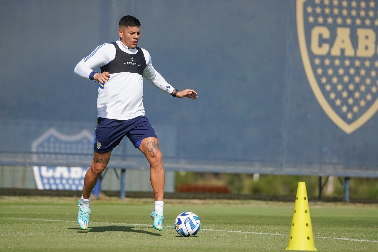 Marcos Rojo termina contrato en diciembre