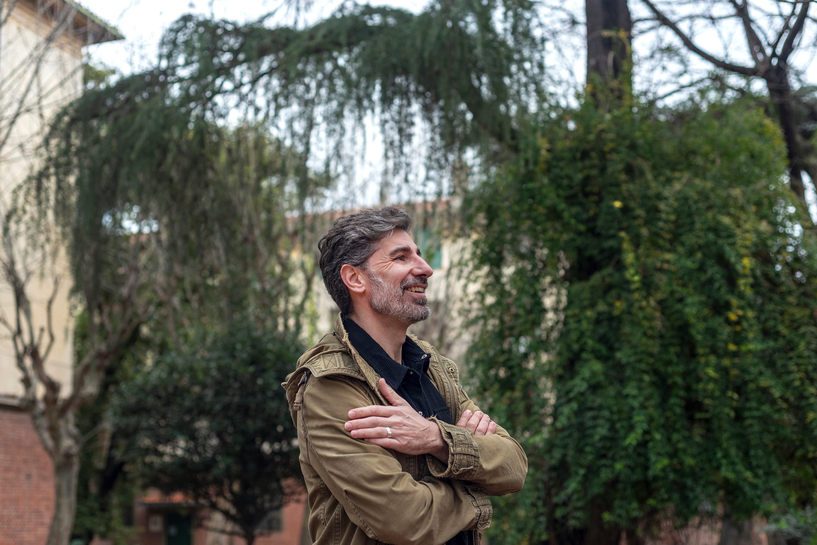 Verdoia, un todo terreno de la escritura que cultiva una sensibilidad excepcional.