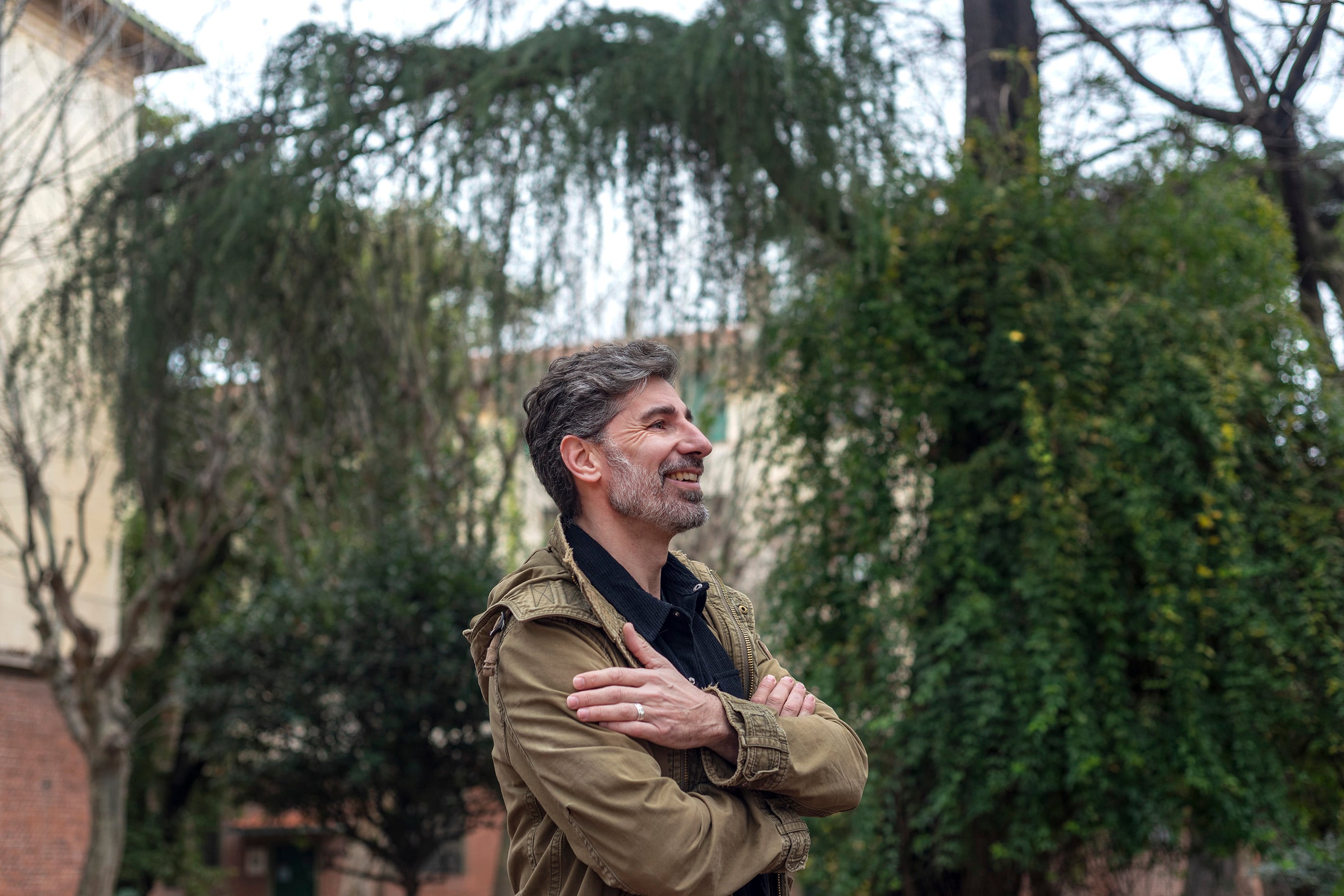 Verdoia, un todo terreno de la escritura que cultiva una sensibilidad excepcional.