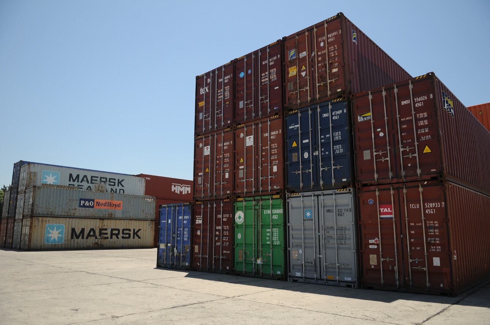 Mejorarán el valor de liquidación para todas las exportaciones durante 30 días.