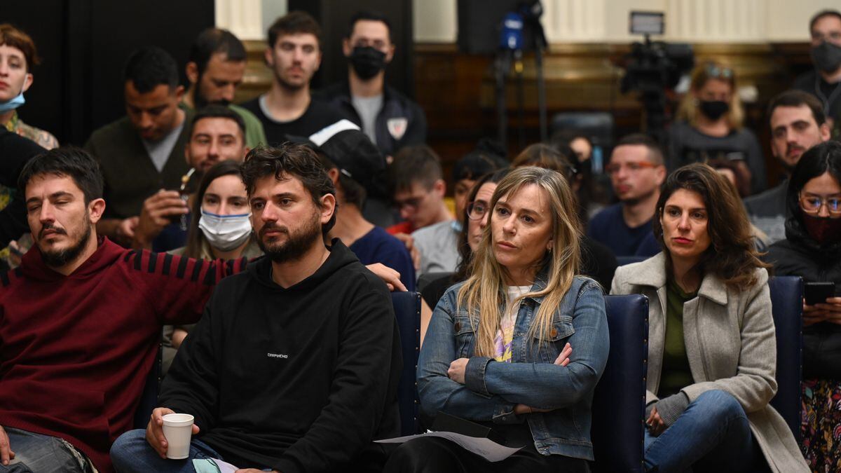 La senadora Juliana Di Tullio avanza con la iniciativa que reclaman los movimientos sociales.