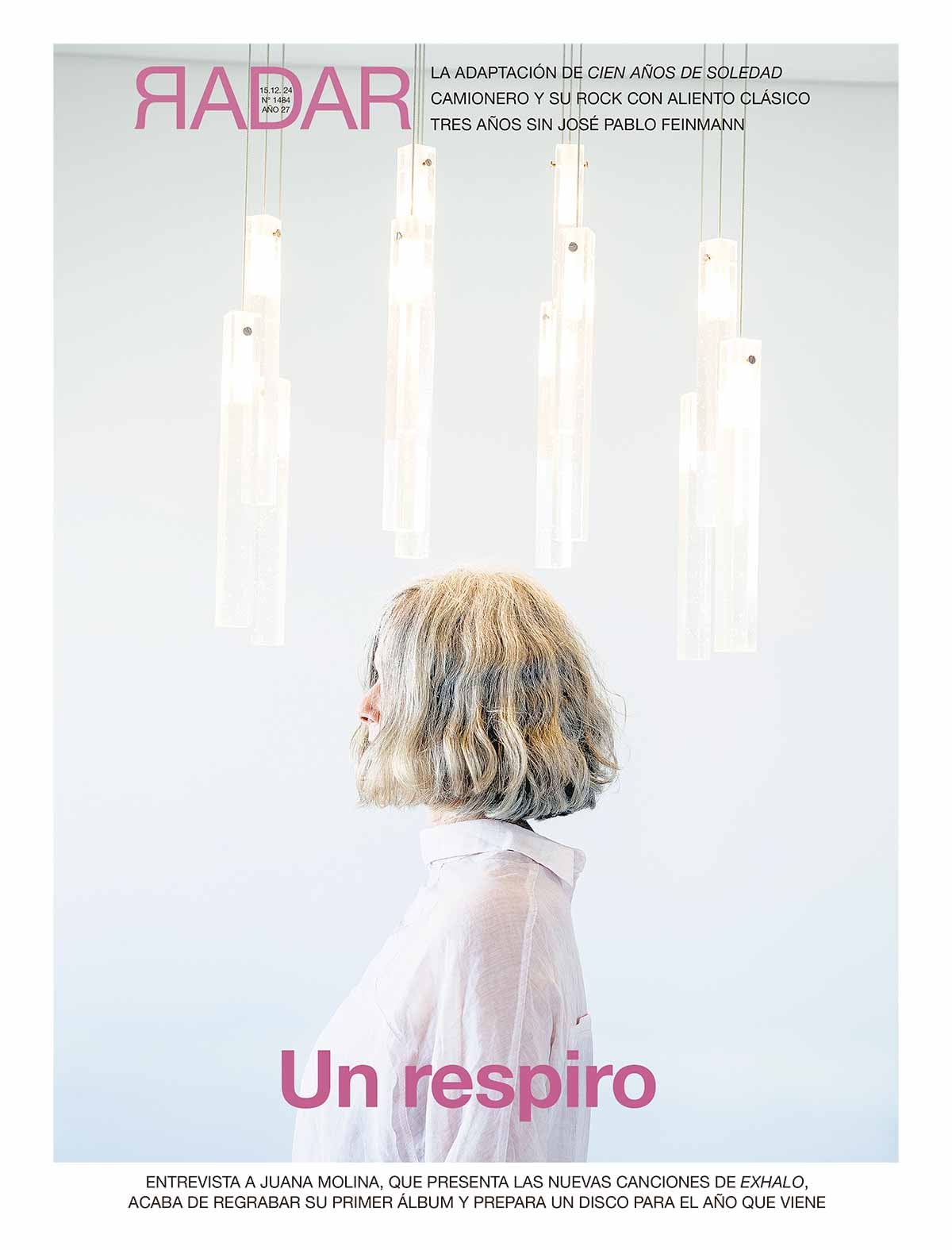 Un respiro - 13/12/2024