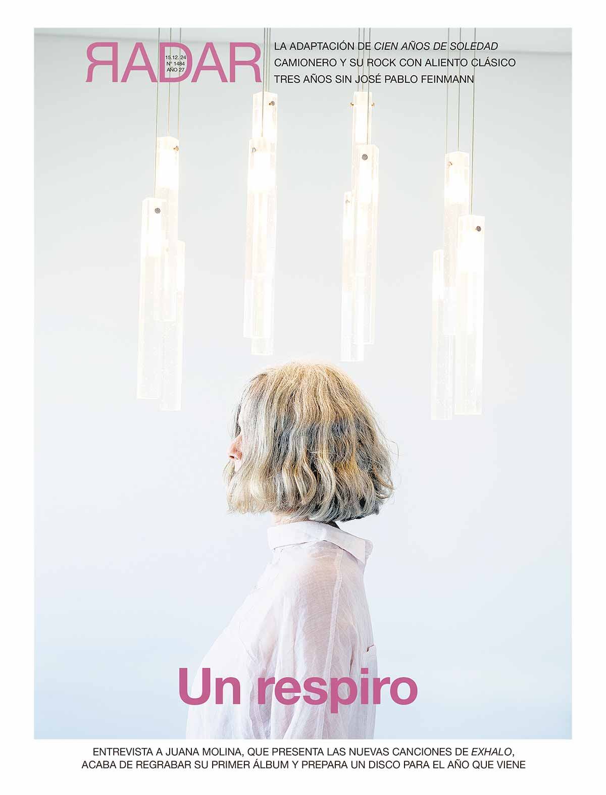 Un respiro - 13/12/2024