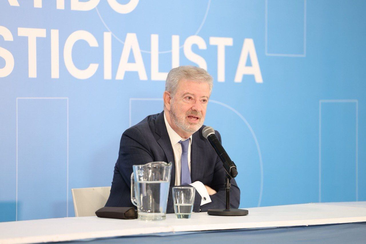 Carlos Beraldi, abogado de Cristina Fernández de Kirchner