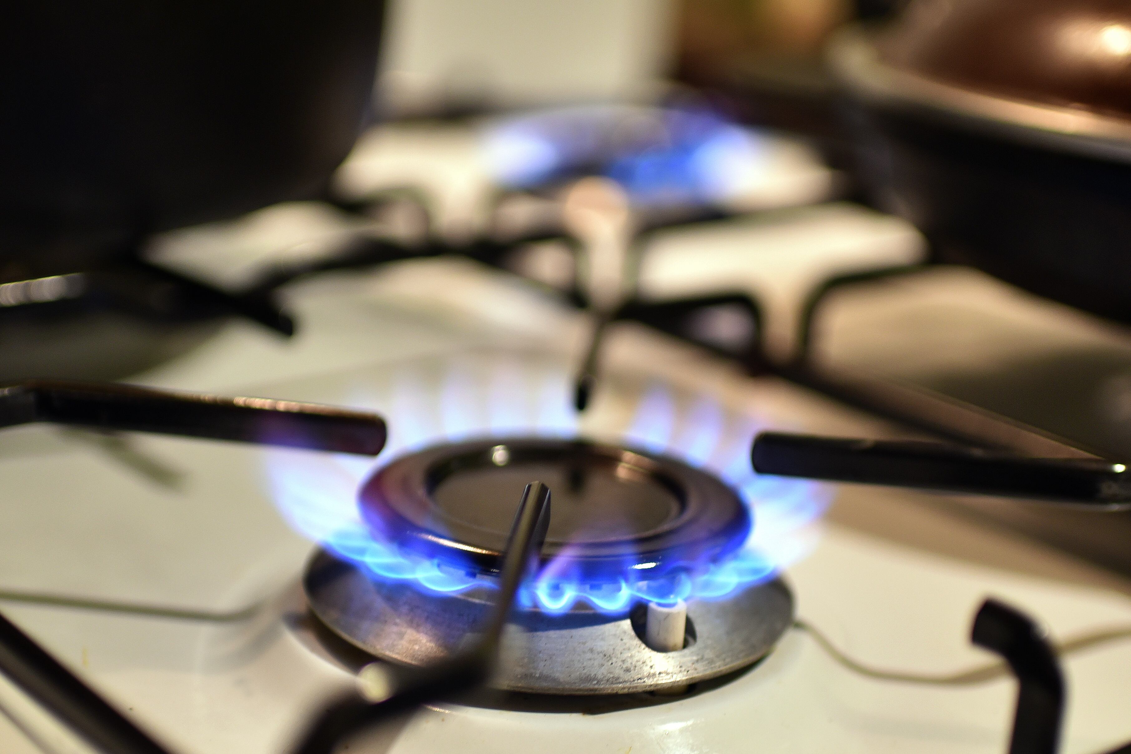 El Gobierno estableció un nuevo recargo del 6,4 por ciento sobre el precio del gas.