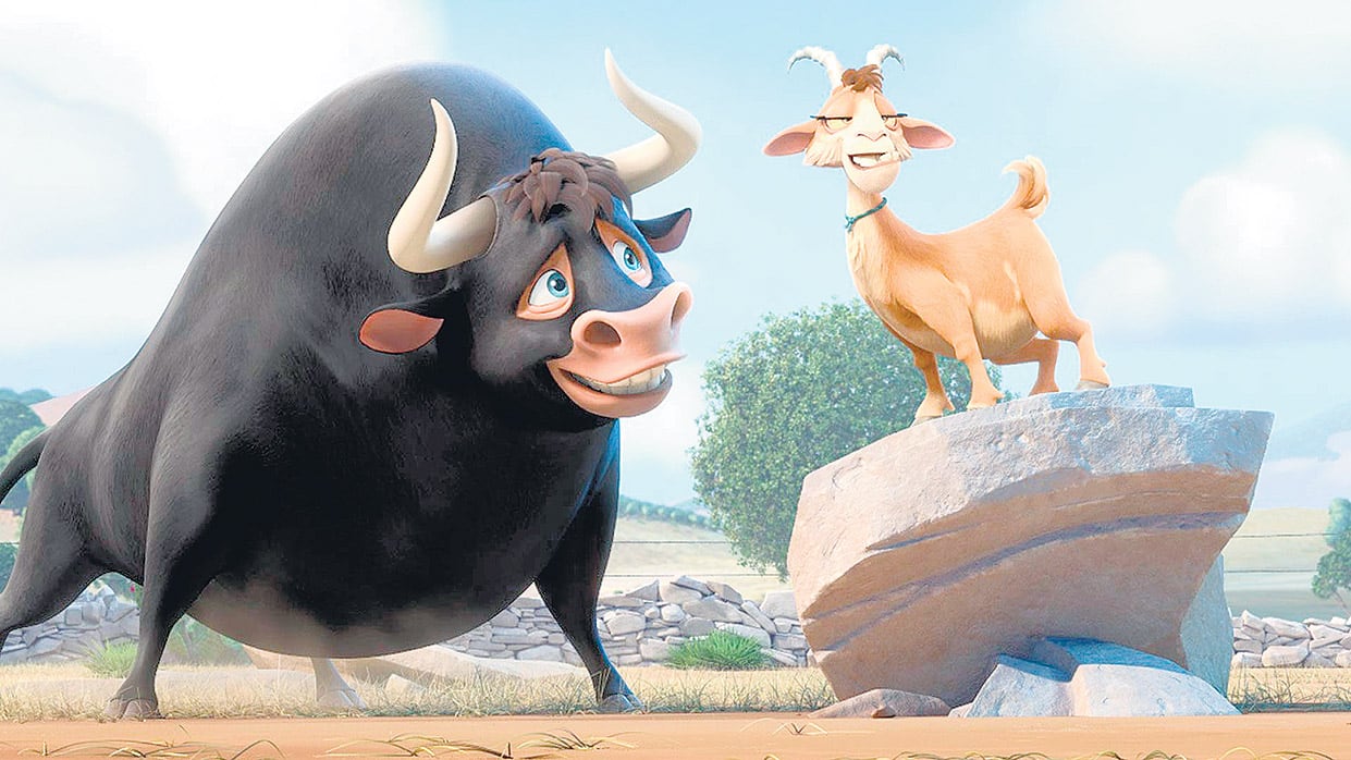 Olé funciona mejor como sumatoria de secuencias antes que como un todo homogéneo.