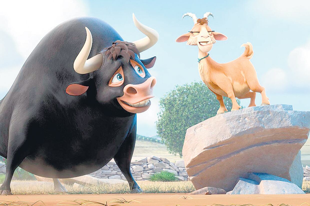 Olé funciona mejor como sumatoria de secuencias antes que como un todo homogéneo.