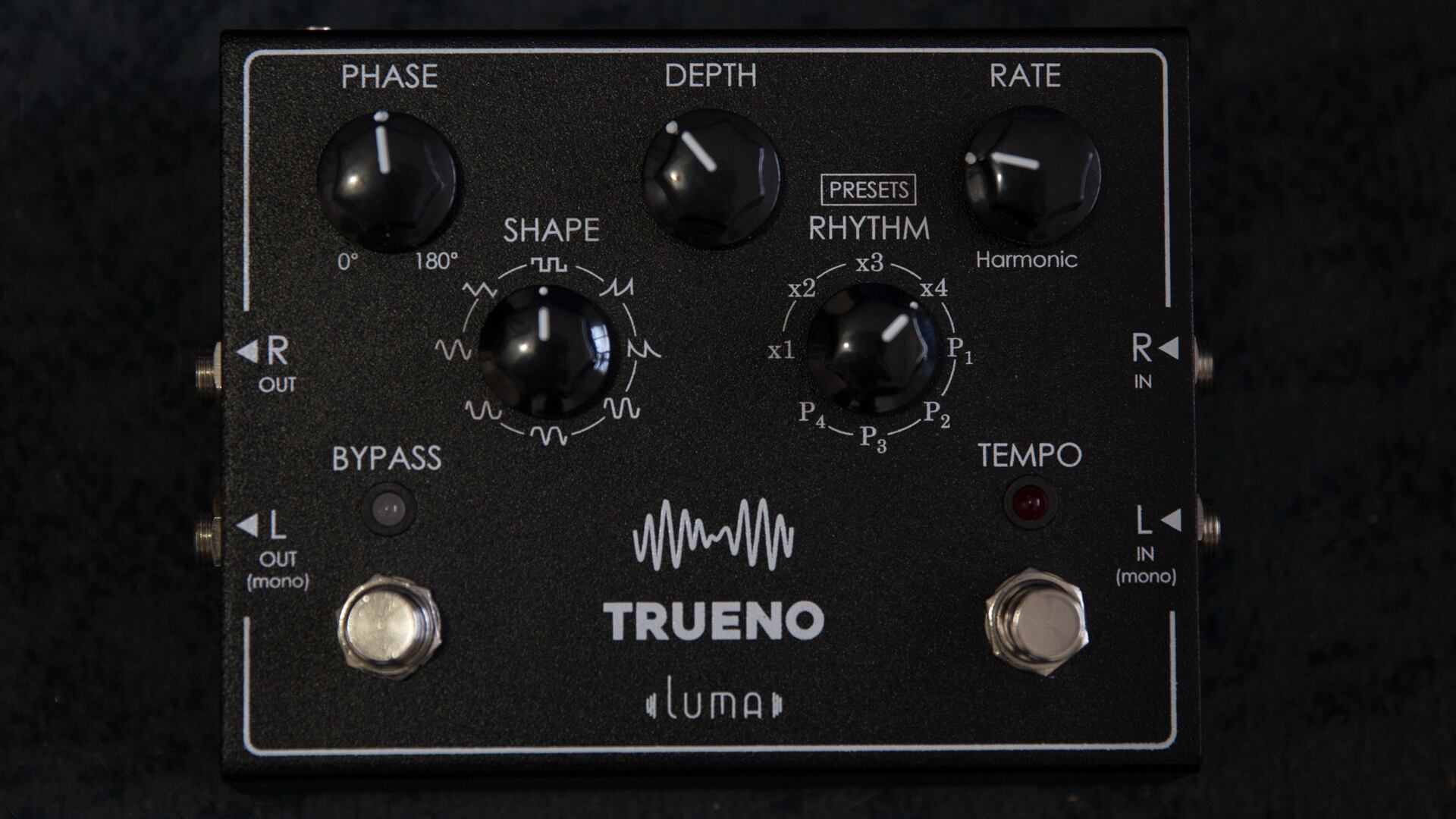 Con base en una sólida comunidad, el hardware experimental y libre sigue reinventando la expresión artística.