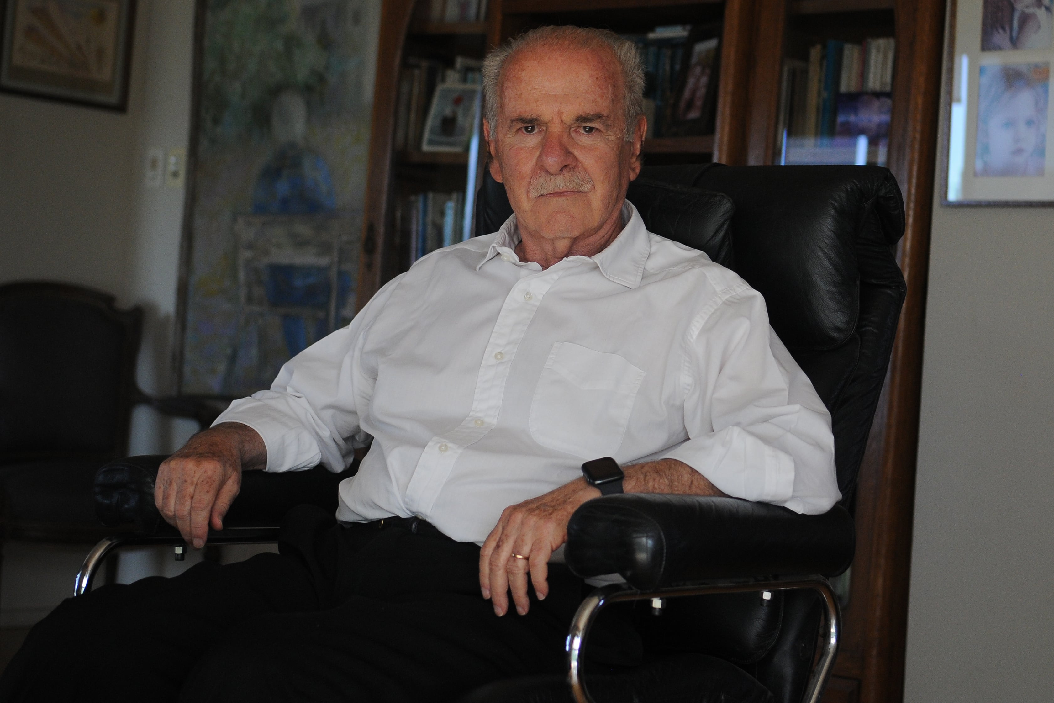 Luis Hornstein propone un pensamiento crítico antes que dogmatismos.