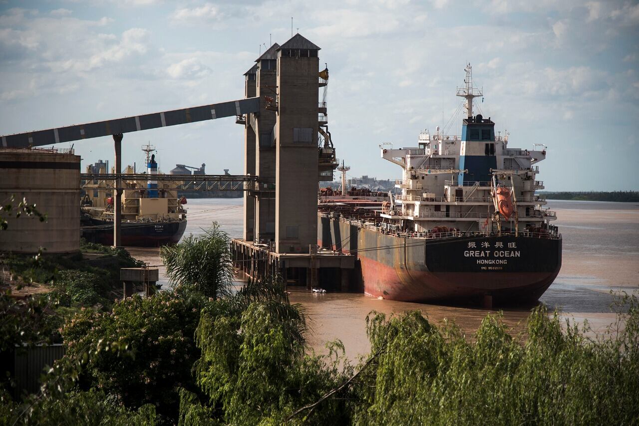 Fuerte rechazo de los exportadores a la medida. Esta vez, los productores conformes