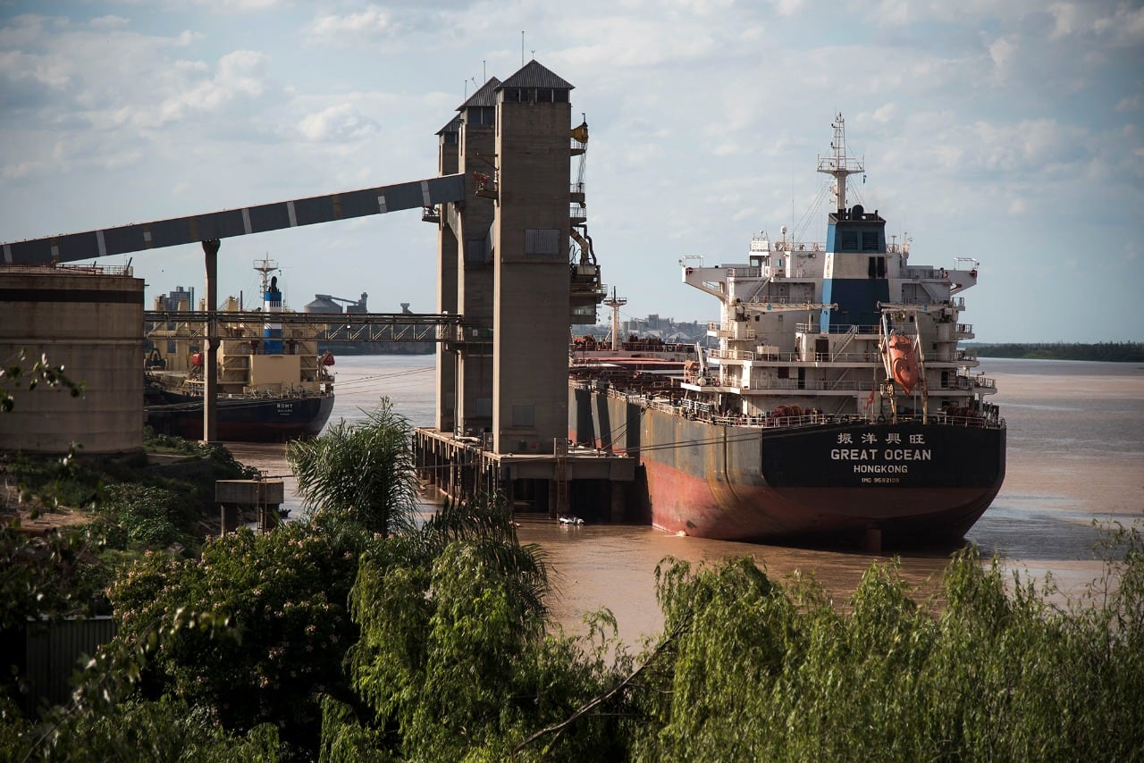 Fuerte rechazo de los exportadores a la medida. Esta vez, los productores conformes