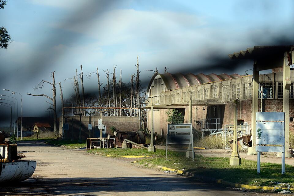 Las exportaciones se contrajeron 2,2% interanual.