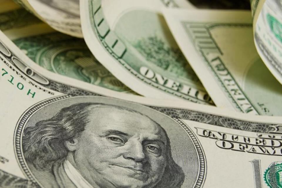 La cotización del dólar y el dólar blue en vivo 