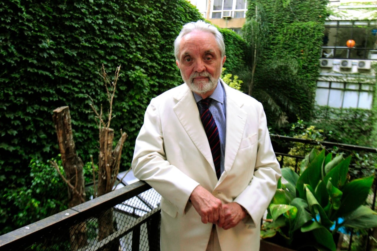 "La Càmara es corporativa, predomina un sentimiento patriarcal y conservador".