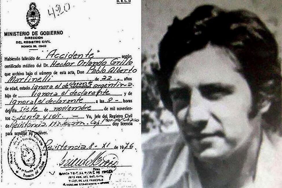 Pablo Martinelli