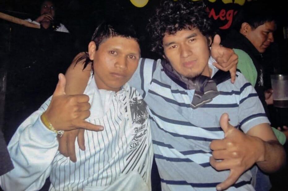 La familia de Solano no quedó conforme con el veredicto que llevan una década y media esperando.