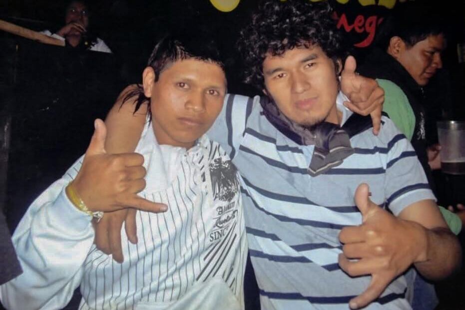 La familia de Solano no quedó conforme con el veredicto que llevan una década y media esperando.