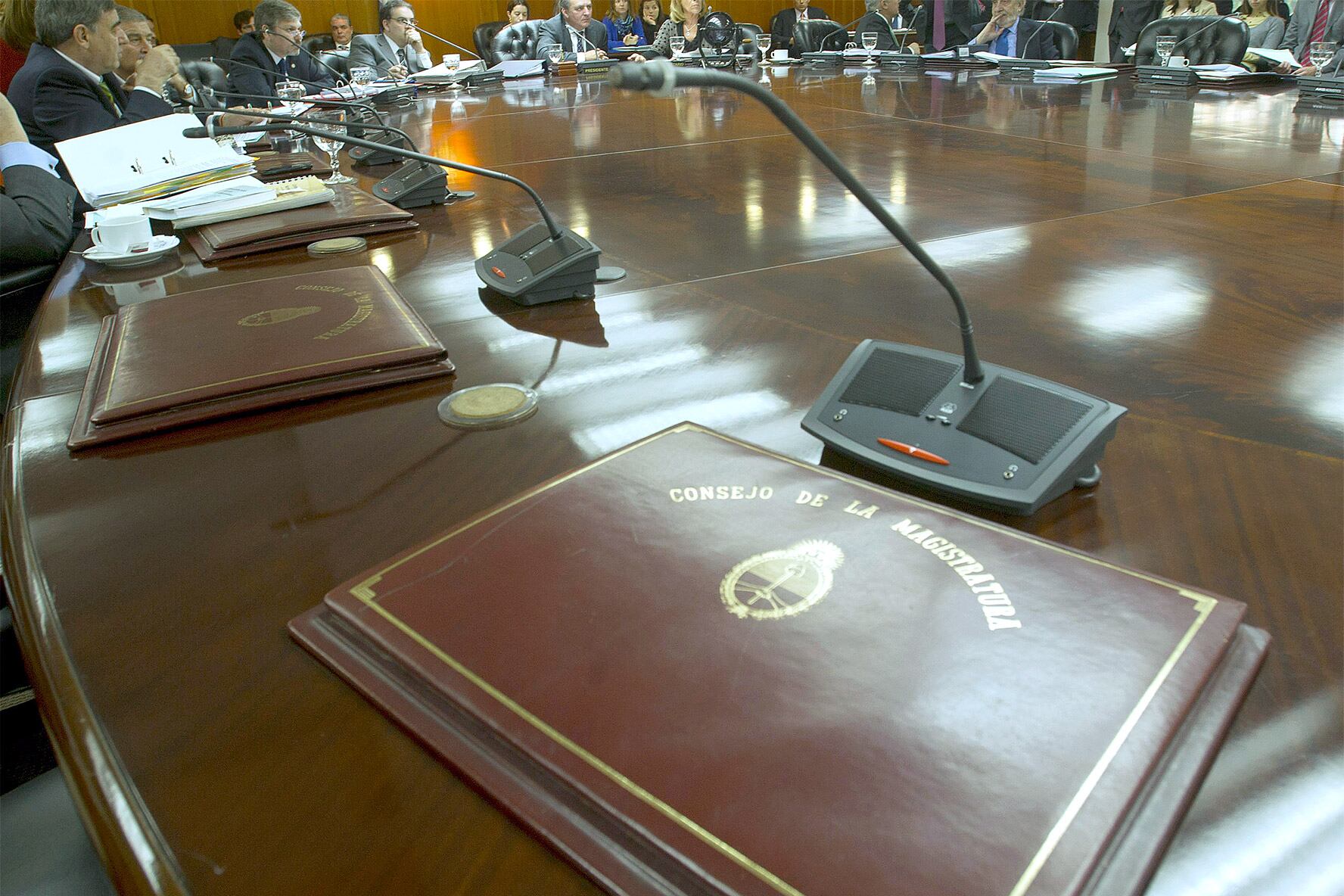 El Consejo ignoró la propuesta de dos camaristas federales para subrogar el cargo.