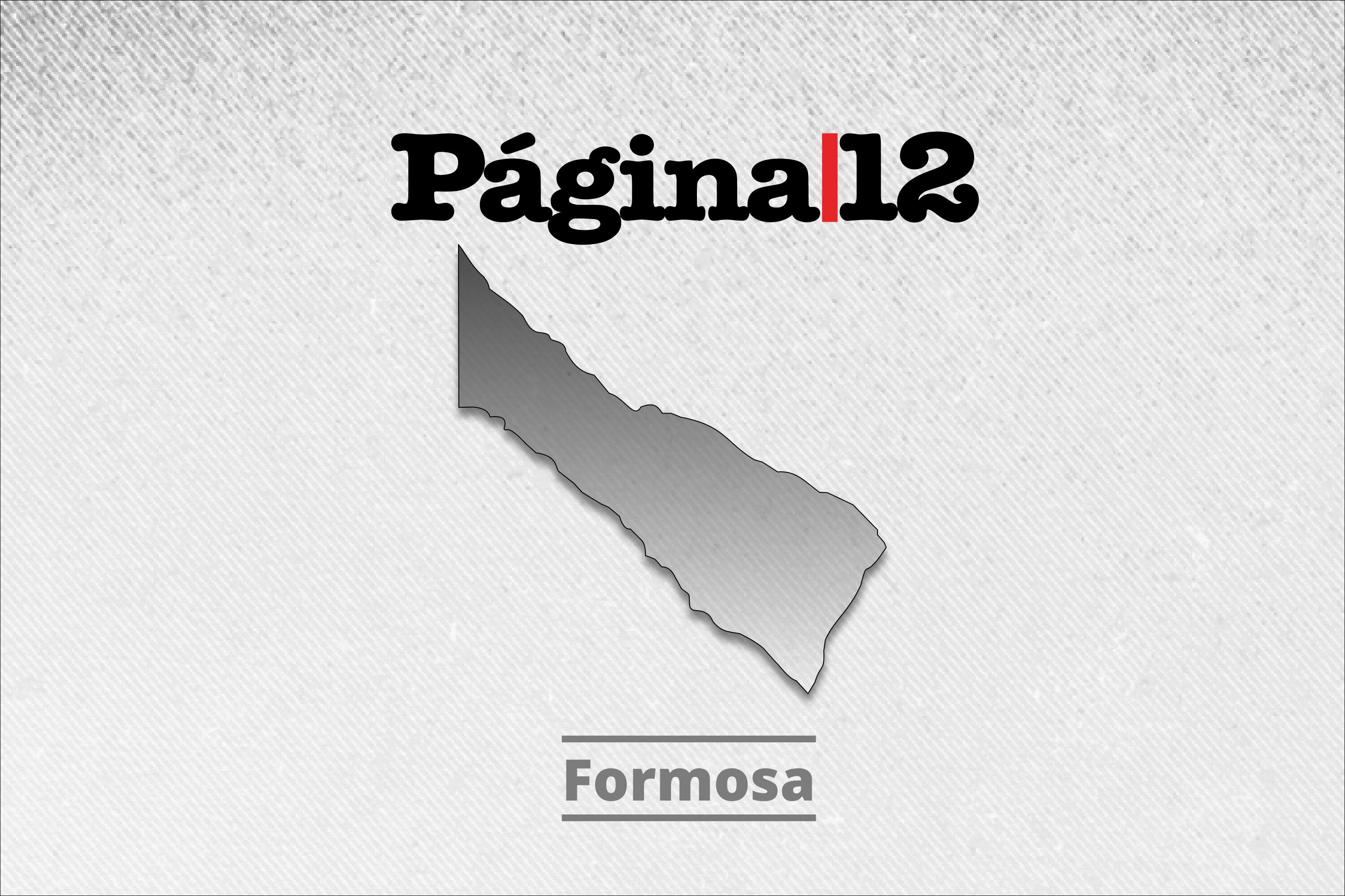 Resultados elecciones en Formosa: Milei presidente