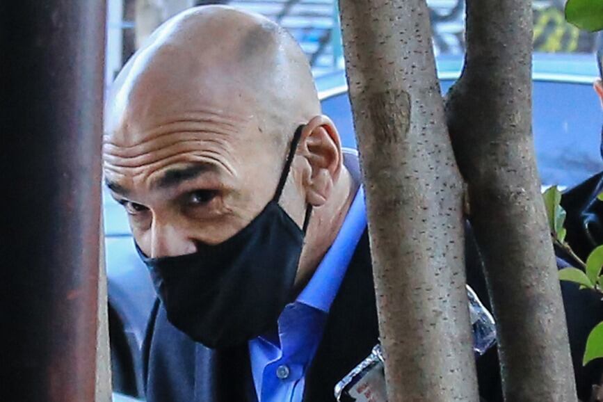 Gustavo Arribas fue citado a declarar el próximo 9 de diciembre por el espionaje ilegal en las cárceles.