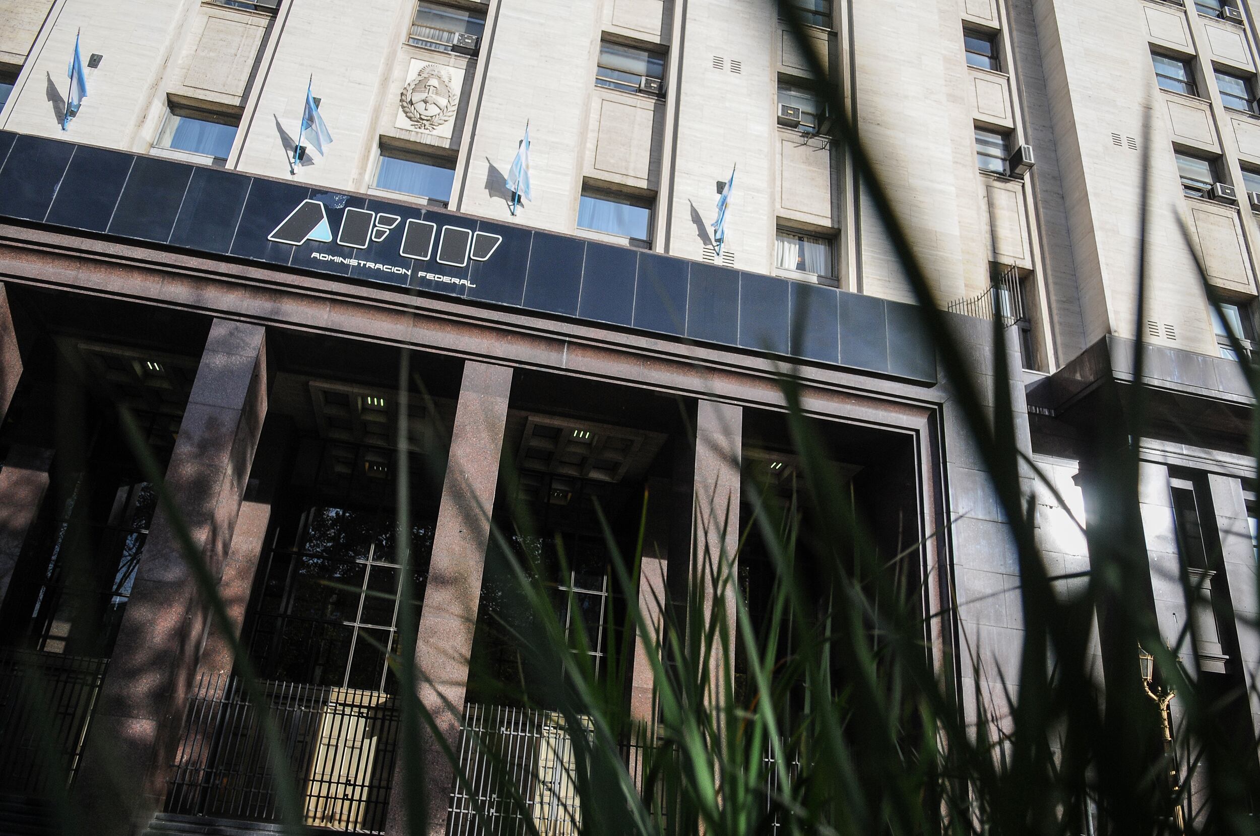 En los últimos 30 años retrocedió el peso de los impuestos al patrimonio.