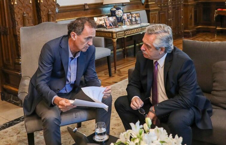 Foto: Presidencia